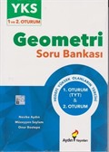YKS 1. ve 2. Oturum Geometri Soru Bankası
