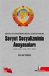 Sovyet Sosyalizminin Anayasaları (1918-1924-1936-1977-1993)