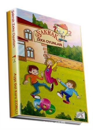 Şakrak Zeka Oyunları