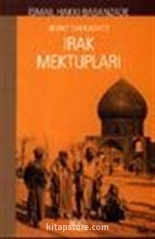 Irak Mektupları