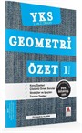 YKS 1. ve 2. Oturum Geometri Özet 1. Kitap