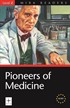 Pioneers of Medicine / Level 2