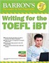 Barron's Writing for TOEFL