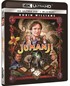 Jumanji (Dvd)