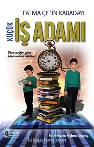 Küçük İş Adamı