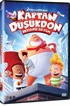 Captain Underpants - Kaptan Düşükdon (Dvd)