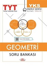 TYT Geometri Soru Bankası