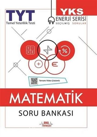 TYT Matematik Soru Bankası