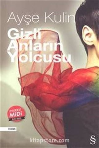 Gizli Anların Yolcusu (Midi Boy)