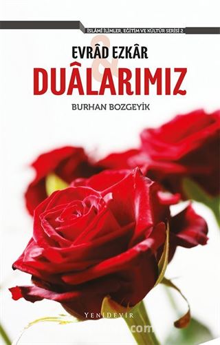 Evrad Ezkar Dualarımız