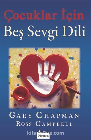 Çocuklar İçin Beş Sevgi Dili