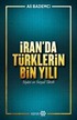 İran'da Türklerin Bin Yılı