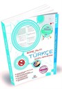 YKS Bire Altı Türkçe Soru Bankası I. Oturum