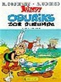 Asteriks Oburiks Zor Durumda / 17