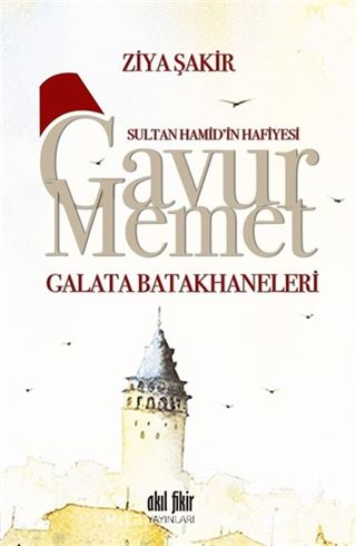 Gavur Memet