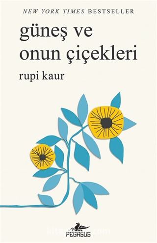 Güneş ve Onun Çiçekleri