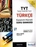 YKS 1.Oturum TYT Türkçe Kazanım Hücreli Soru Bankası