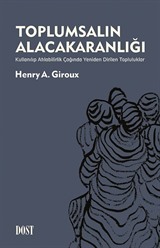 Toplumsalın Alacakaranlığı