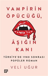 Vampirin Öpücüğü, Aşığın Kanı