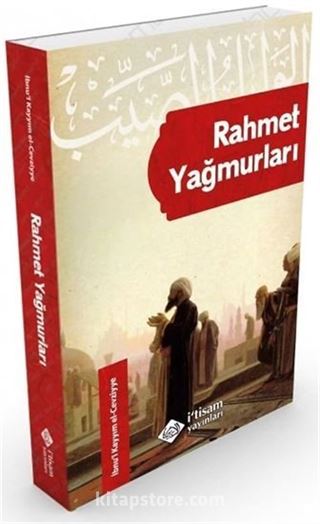 Rahmet Yağmurları