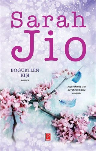 Böğürtlen Kışı (Ciltli Özel Baskı)