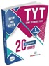YKS-TYT Türkçe 20 Deneme 1. Oturum