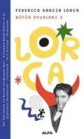 Bütün Oyunları 3 / Federico Garcia Lorca