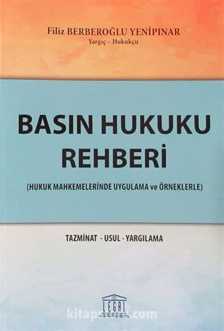 Basın Hukuku Rehberi