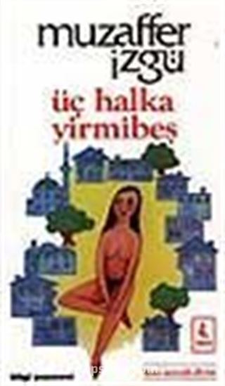 Üç Halka Yirmibeş
