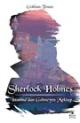 Sherlock Holmes / İstanbul'dan Gelmeyen Mektup