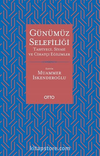Günümüz Selefiliği
