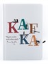 Çağdaş Edebiyat Serisi - Kafka Defter (ÇDE201)