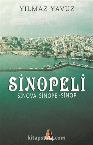 Sinopeli (Sinop Tarihi)