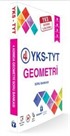 4 Adımda YKS-TYT Geometri Soru Bankası