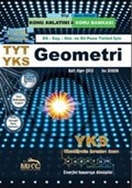 YKS 1. ve 2. Oturum TYT Geometri Bilgi Soru Süreçli Konu Anlatımlı Soru Bankası