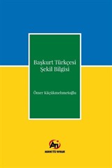 Başkurt Türkçesi Şekil Bilgisi