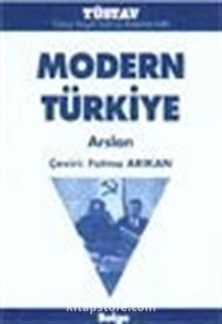Modern Türkiye