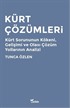 Kürt Çözümleri