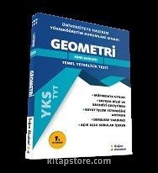 YKS TYT Geometri Soru Bankası
