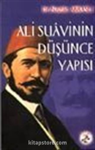 Ali Suavinin Düşünce Yapısı