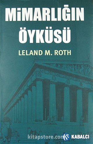 Mimarlığın Öyküsü