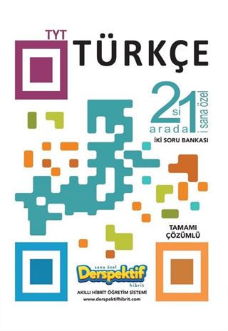 TYT Türkçe Tamamı Çözümlü Soru Bankası