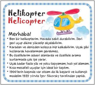 Taşıtlar Puzzle