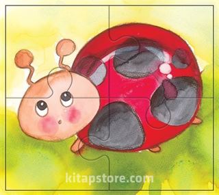 Hayvanlar Puzzle