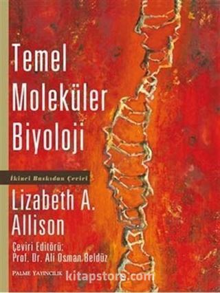 Temel Moleküler Biyoloji