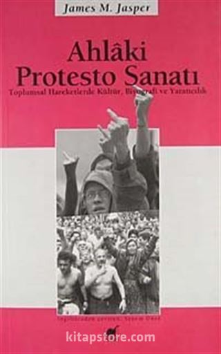 Ahlaki Protesto Sanatı