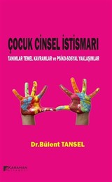 Çocuk Cinsel İstismarı