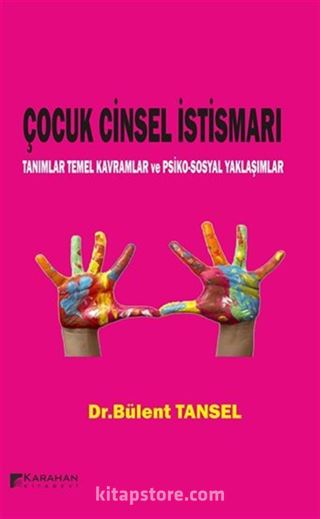 Çocuk Cinsel İstismarı