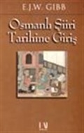 Osmanlı Şiiri Tarihine Giriş
