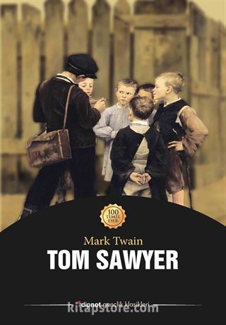 Tom Sawyer